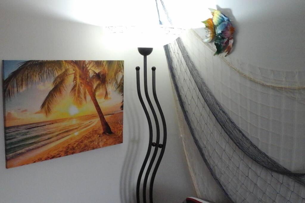Ti' Papaye Anse A L'Ane Daire Les Trois-Ilets Dış mekan fotoğraf