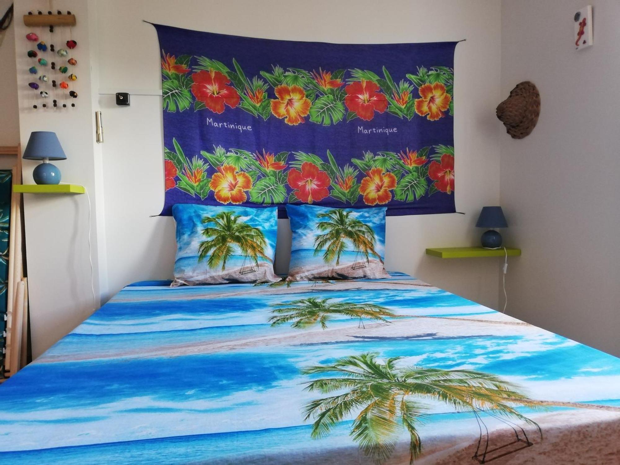 Ti' Papaye Anse A L'Ane Daire Les Trois-Ilets Dış mekan fotoğraf